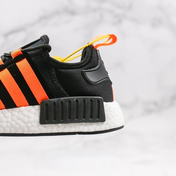 Fashion Adidas NMD R1 casual shoes sports shoes me main image 4